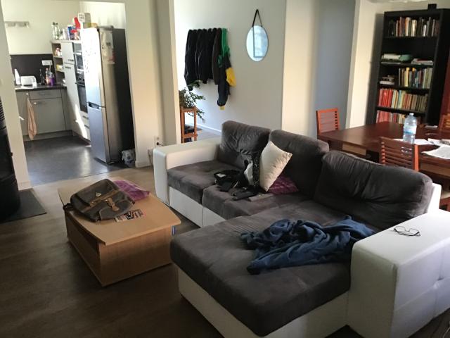 Location chambre Marly - Photo 5