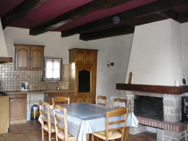 Location maison F2 Merdrignac - Photo 2
