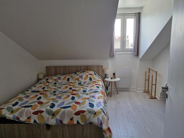 Location appartement T2 Nantes - Photo 3
