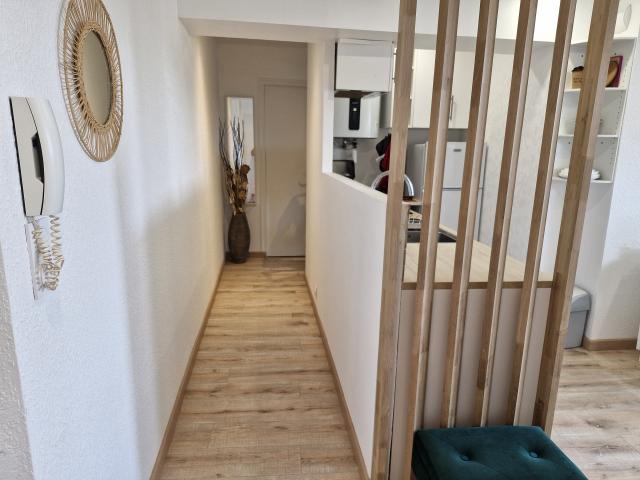 Location appartement T2 Nantes - Photo 4