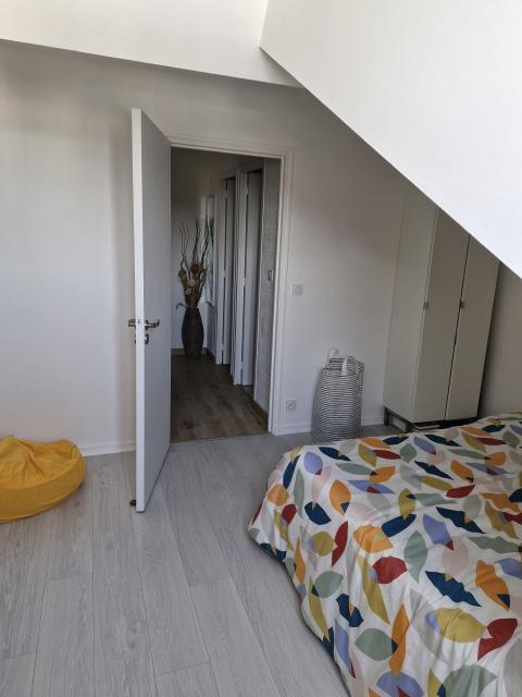 Location appartement T2 Nantes - Photo 7
