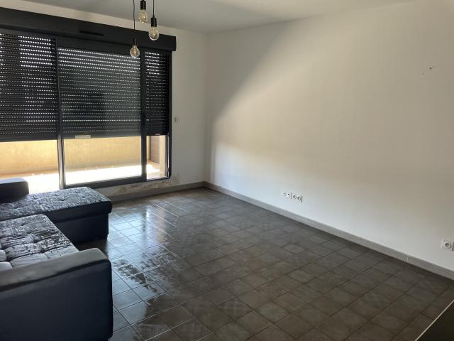 Location appartement T3 La Calmette - Photo 3