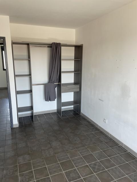 Location appartement T3 La Calmette - Photo 6