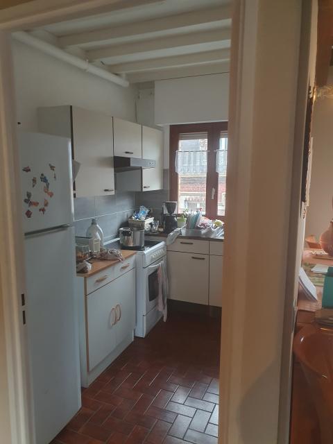 Location appartement T3 St Quentin - Photo 2