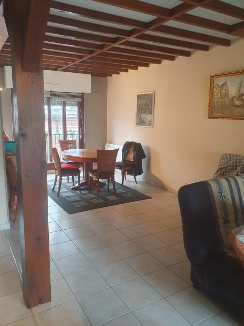 Location appartement T3 St Quentin - Photo 3