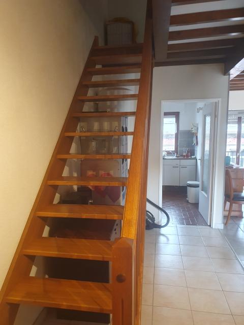 Location appartement T3 St Quentin - Photo 4