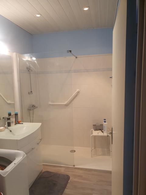 Location appartement T3 St Quentin - Photo 5
