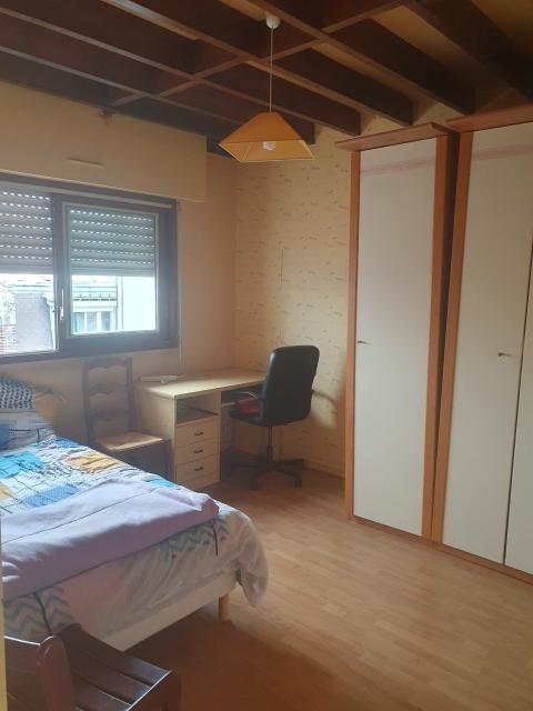 Location appartement T3 St Quentin - Photo 6