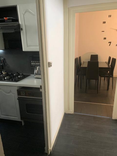 Location appartement T3 Clermont Ferrand - Photo 4
