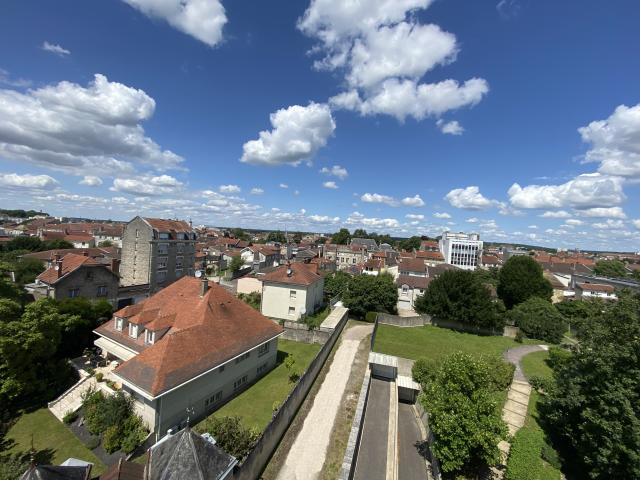 Location appartement T4 St Dizier - Photo 2
