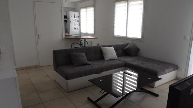 Location appartement T2 Sete - Photo 2