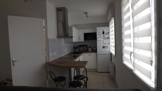 Location appartement T2 Sete - Photo 3