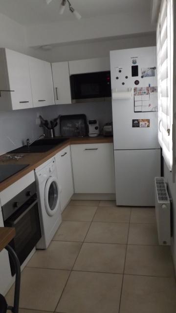 Location appartement T2 Sete - Photo 4