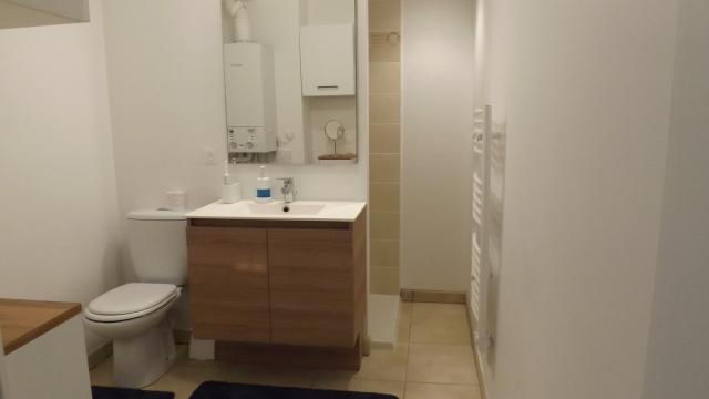 Location appartement T2 Sete - Photo 6