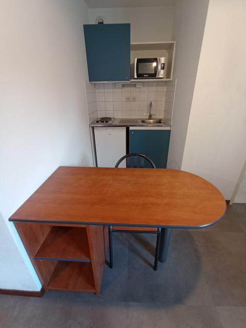 Location studio St Etienne - Photo 3