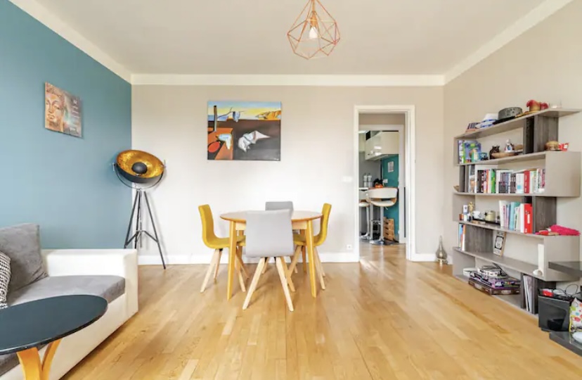 Location chambre Rueil Malmaison - Photo 1