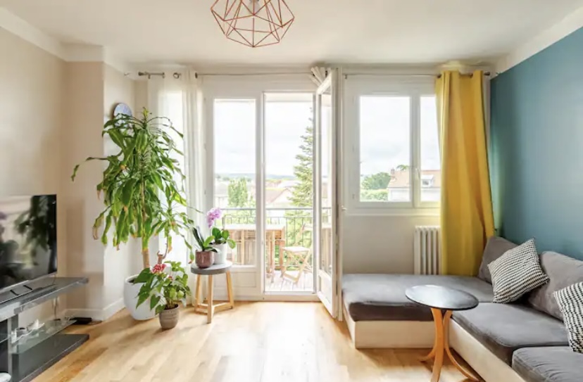 Location chambre Rueil Malmaison - Photo 2