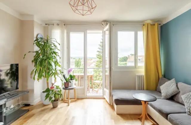 Location appartement T3 Rueil Malmaison - Photo 2