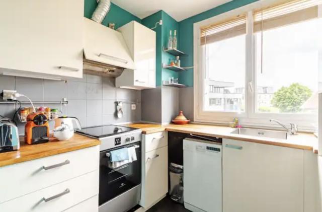 Location appartement T3 Rueil Malmaison - Photo 3