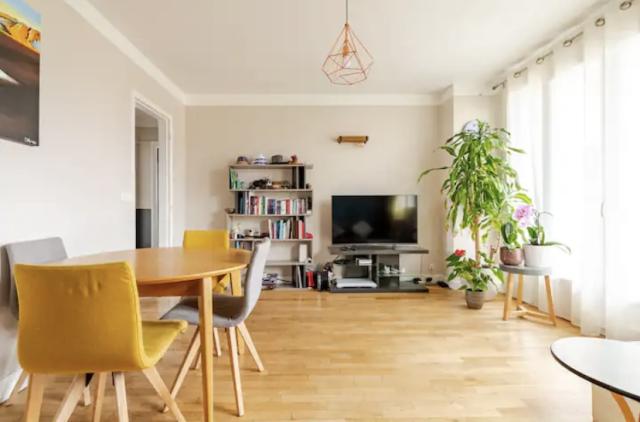 Location appartement T3 Rueil Malmaison - Photo 4