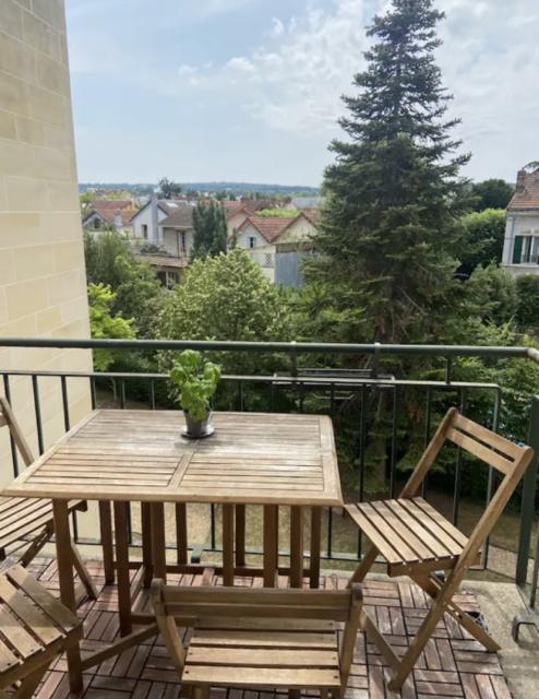 Location appartement T3 Rueil Malmaison - Photo 6