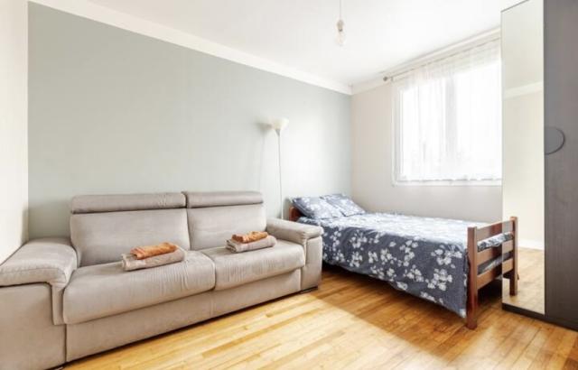 Location appartement T3 Rueil Malmaison - Photo 9