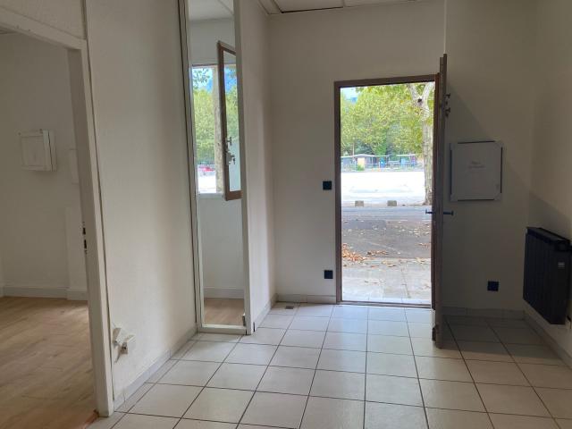 Location appartement T2 Grenoble - Photo 1