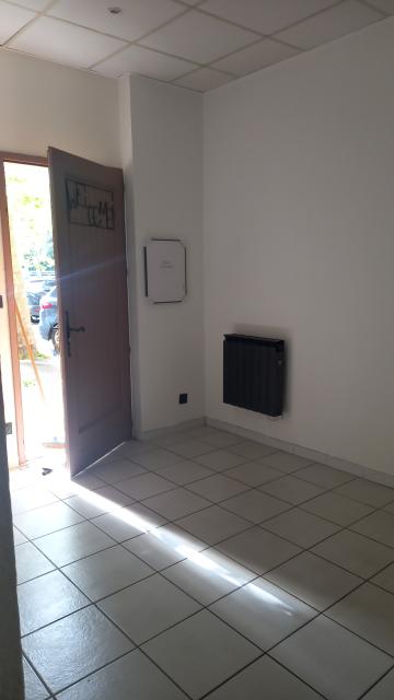 Location appartement T2 Grenoble - Photo 2