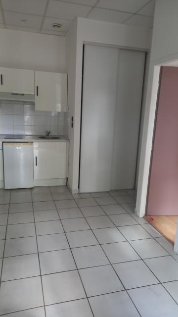 Location appartement T2 Grenoble - Photo 5