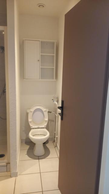 Location appartement T2 Grenoble - Photo 9