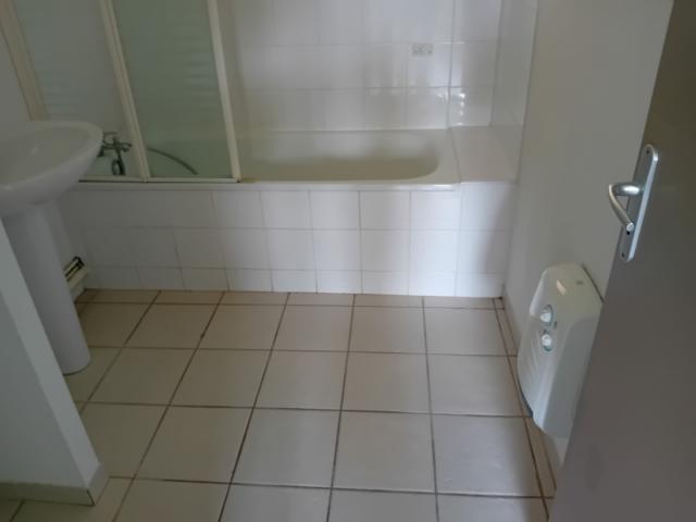 Location maison F3 Montreal - Photo 7