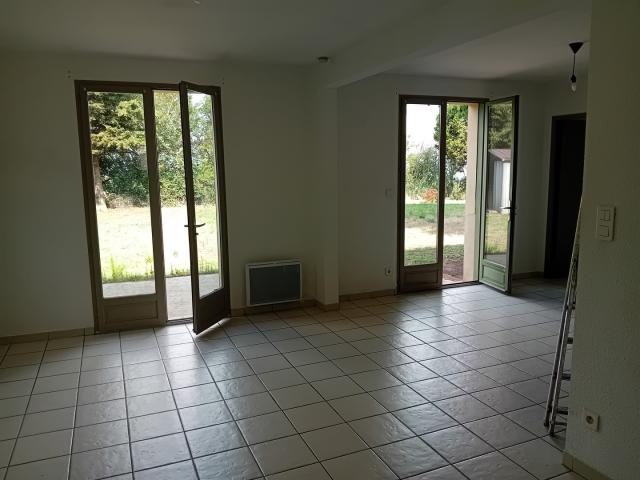 Location maison F3 Montreal - Photo 9