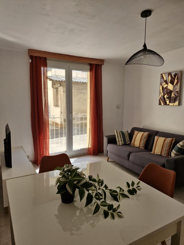 Location chambre Marseille 04 - Photo 1