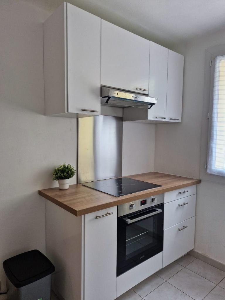 Location chambre Marseille 04 - Photo 3