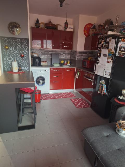 Location appartement T2 Toulon - Photo 2