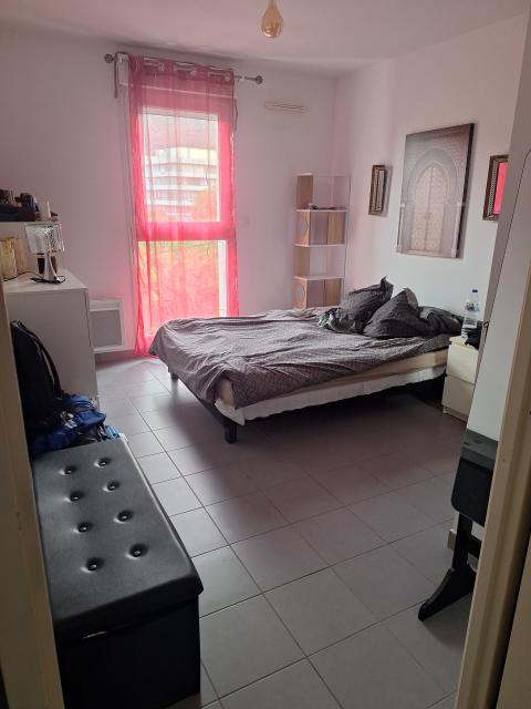 Location appartement T2 Toulon - Photo 3