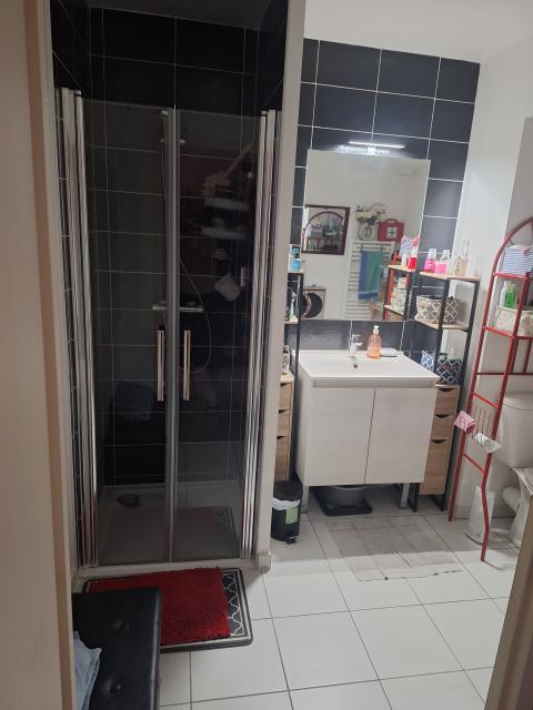 Location appartement T2 Toulon - Photo 4