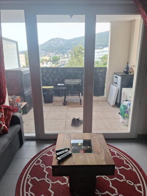 Location appartement T2 Toulon - Photo 5