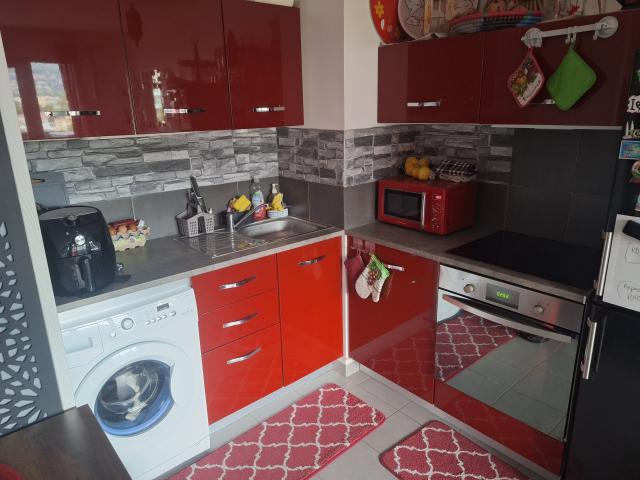 Location appartement T2 Toulon - Photo 7