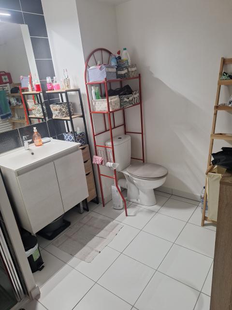 Location appartement T2 Toulon - Photo 8