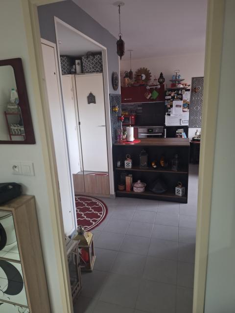 Location appartement T2 Toulon - Photo 9