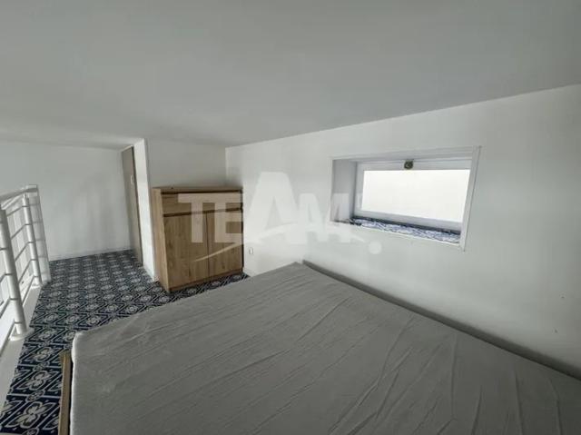 Location appartement T1 Sete - Photo 5