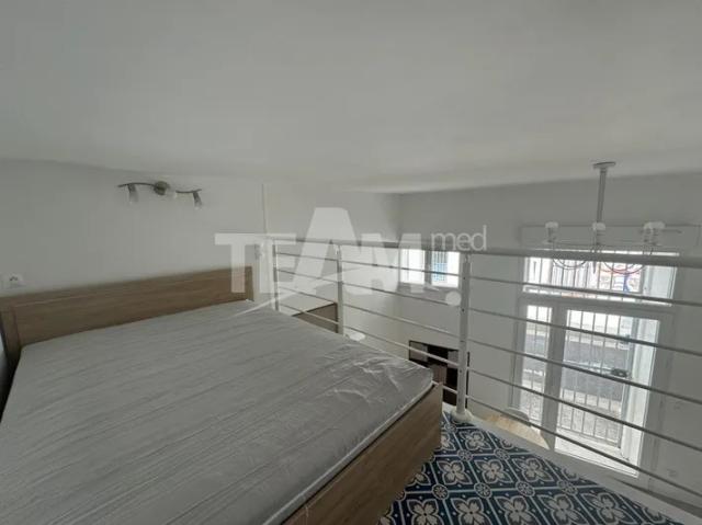 Location appartement T1 Sete - Photo 6