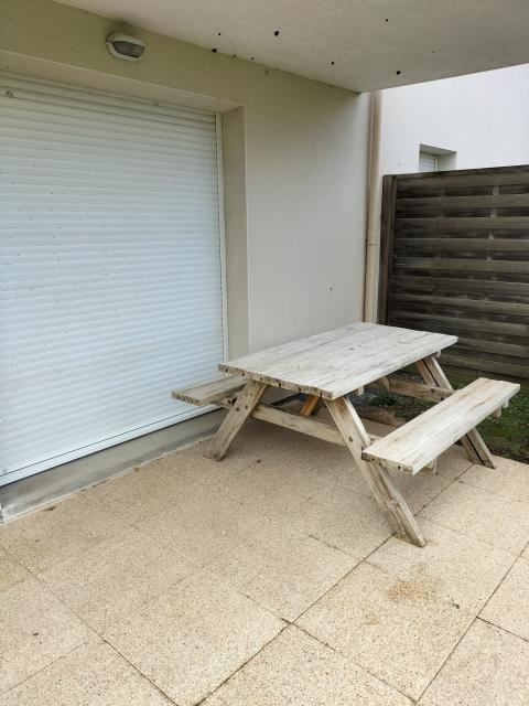 Location appartement T2 Donges - Photo 2
