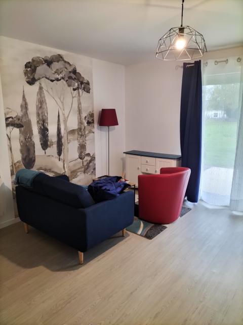 Location appartement T2 Donges - Photo 3