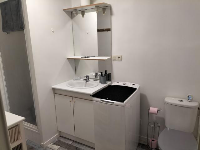 Location appartement T2 Donges - Photo 4