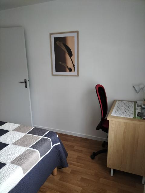 Location appartement T2 Donges - Photo 7