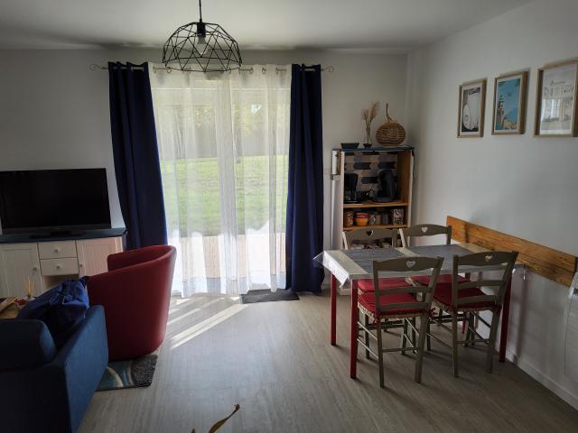 Location appartement T2 Donges - Photo 9