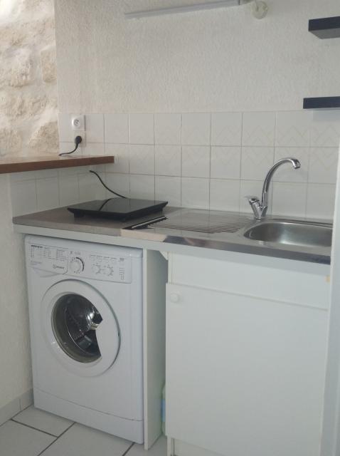 Location studio Montpellier - Photo 4