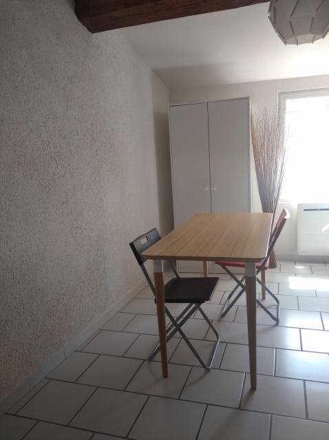 Location studio Montpellier - Photo 6